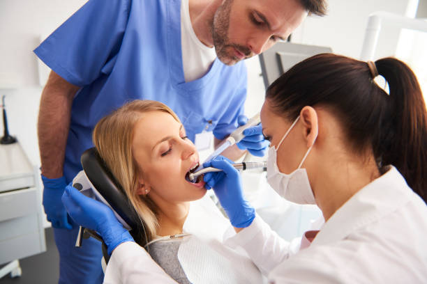 Best Dental X-Rays and Imaging  in Hollister, CA